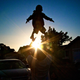 Image for article titled Shooting Challenge: Lens Flare Gallery Part One